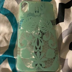 I’m selling a iPhone 8 case I think it is.